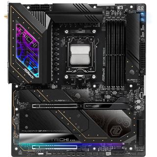 ASRock Taichi AMD X870E So.AM5 DDR5 EATX, Retourenware