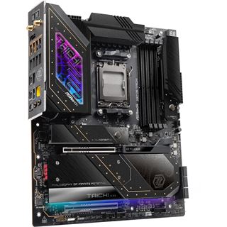 ASRock Taichi AMD X870E So.AM5 DDR5 EATX, Retourenware