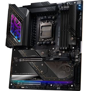 ASRock Taichi AMD X870E So.AM5 DDR5 EATX, Retourenware