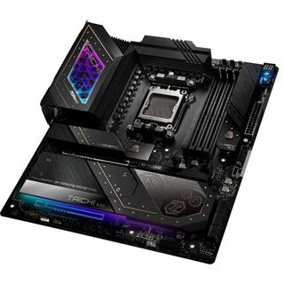 ASRock Taichi AMD X870E So.AM5 DDR5 EATX, Retourenware