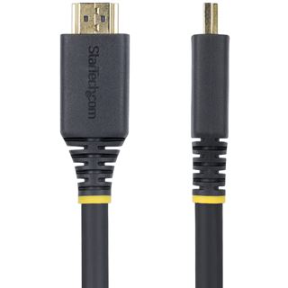 5.00m Startech Premium Zertifiziertes High Speed HDMI Kabel 4K