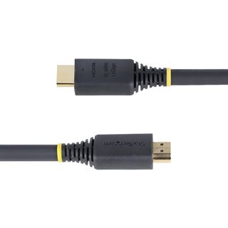 5.00m Startech Premium Zertifiziertes High Speed HDMI Kabel 4K