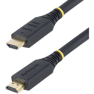 7.00m Startech Premium Zertifiziertes High Speed HDMI Kabel 4K