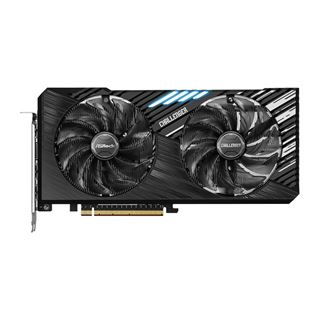 16GB ASRock ARC A770 Challenger SE OC Aktiv PCIe 4.0 x16 (Retail)