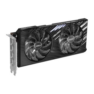 16GB ASRock ARC A770 Challenger SE OC Aktiv PCIe 4.0 x16 (Retail)