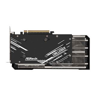 16GB ASRock ARC A770 Challenger SE OC Aktiv PCIe 4.0 x16 (Retail)