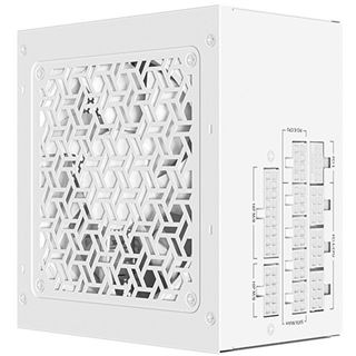 850 Watt Antec GSK 850 EC ATX3.1/Gen5/F-Modular/80+ Gold wh retail
