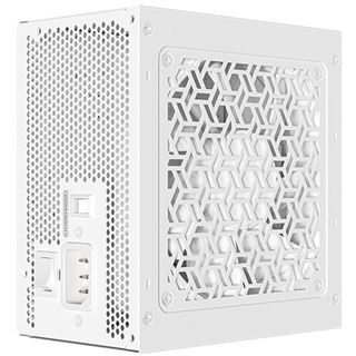 850 Watt Antec GSK 850 EC ATX3.1/Gen5/F-Modular/80+ Gold wh retail