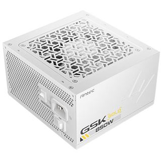 850 Watt Antec GSK 850 EC ATX3.1/Gen5/F-Modular/80+ Gold wh retail