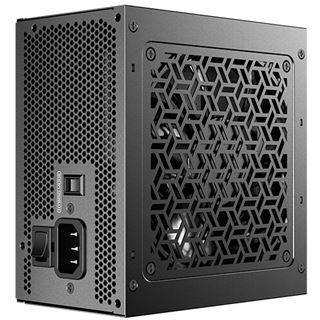 750 Watt Antec GSK 750 EC ATX3.1/Gen5/F-Modular/80+ Gold bk retail