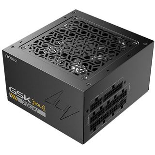 750 Watt Antec GSK 750 EC ATX3.1/Gen5/F-Modular/80+ Gold bk retail