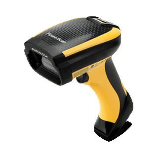 POWERSCAN DATALOGIC PBT9501 USB KIT REMOVABLE BATT