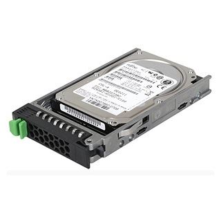 1,8TB Fujitsu SAS 12G 10K 512E HOT PL 2.5 EP
