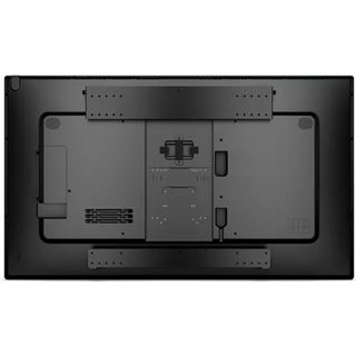 54.6" (138,68cm) ELO Touch Solutions 5554L schwarz 3840x2160