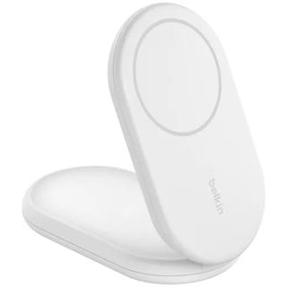 BELKIN BOOST CHARGEQI2 MAGNET LADEGERT 15W INKL. 15M White