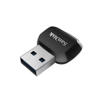 SANDISK QUICKFLOW SD UHS-I CARD USB-A READER
