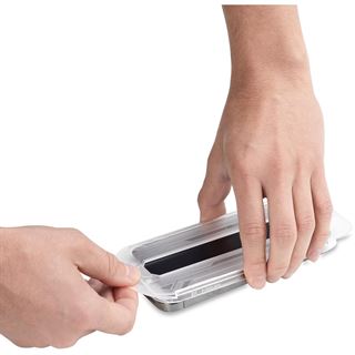 STARTECH PRIVACY SCREEN IPHONE 15 PRO - TEMPERED GLASS FILTER