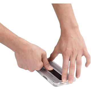 STARTECH PRIVACY SCREEN IPHONE 15 PRO - TEMPERED GLASS FILTER