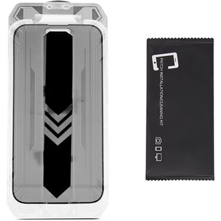 STARTECH PRIVACY SCREEN IPHONE 15 PRO - TEMPERED GLASS FILTER