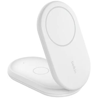 BELKIN WRLSS BOOST CHARGEQI2 KLAPPBARE 2IN1 LADESTAT. 15WATT