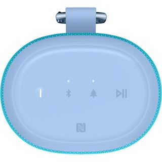 ULTIMATE EARS EVERBOOM COBALT BLUE