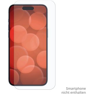 E.V.I DISPLEX SMART GLASS IPHONE 15/15 PRO/16