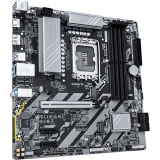 Gigabyte B860M D3HP Intel B860 So.1851 DDR5 mATX Retail