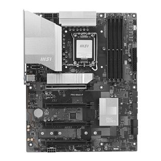 MSI PRO B860-P Intel B860 So.1851 DDR5 ATX Retail