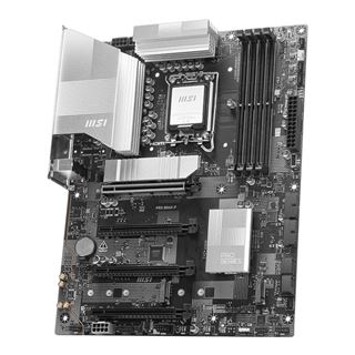 MSI PRO B860-P Intel B860 So.1851 DDR5 ATX Retail