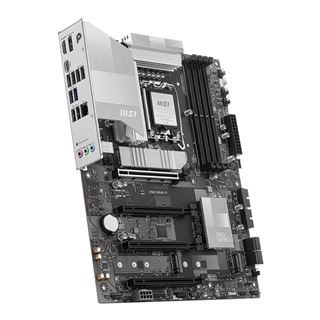 MSI PRO B860-P Intel B860 So.1851 DDR5 ATX Retail
