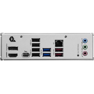 MSI PRO B860-P Intel B860 So.1851 DDR5 ATX Retail