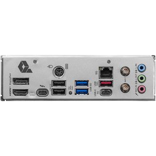 MSI PRO B860M-A WIFI Intel B860 So.1851 DDR5 mATX Retail