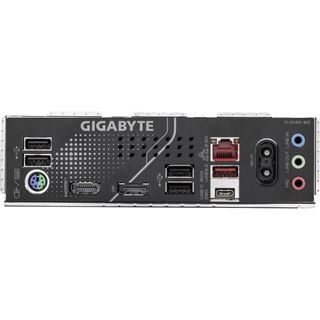 Gigabyte Eagle WIFI6E Intel B860 So.1851 DDR5 ATX Retail