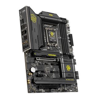 MSI MAG Tomahawk WIFI Intel B860 So.1851 DDR5 ATX Retail