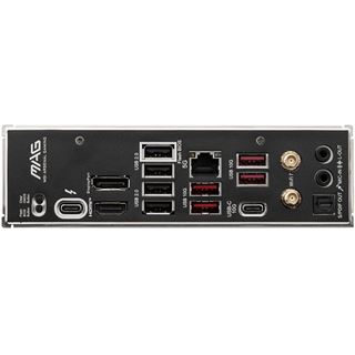 MSI MAG Tomahawk WIFI Intel B860 So.1851 DDR5 ATX Retail