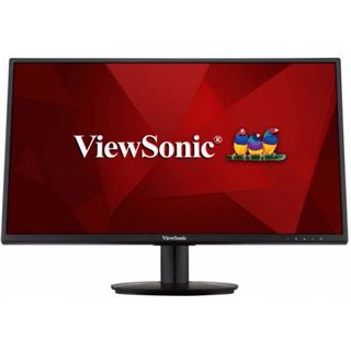 27" (68,58cm) ViewSonic VA2718-SH schwarz 1920x1080 1xHDMI 1.4 /