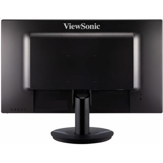 27" (68,58cm) ViewSonic VA2718-SH schwarz 1920x1080 1xHDMI 1.4 /