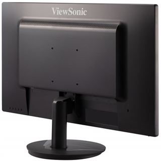 27" (68,58cm) ViewSonic VA2718-SH schwarz 1920x1080 1xHDMI 1.4 /