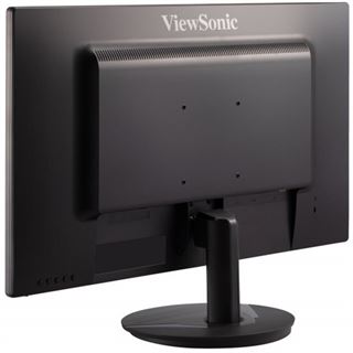 27" (68,58cm) ViewSonic VA2718-SH schwarz 1920x1080 1xHDMI 1.4 /