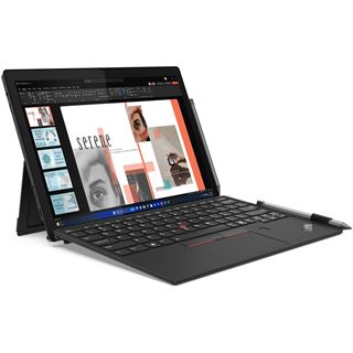 Notebook 12.3" (31,24cm) Lenovo ThinkPad X12 Detachable Gen 2