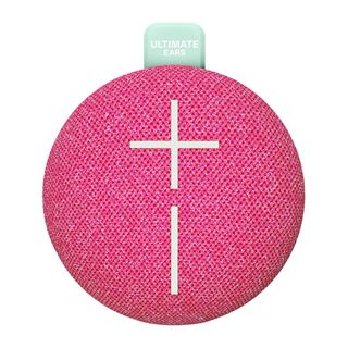 Ultimate Ears MINIROLL Pink