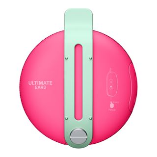 Ultimate Ears MINIROLL Pink