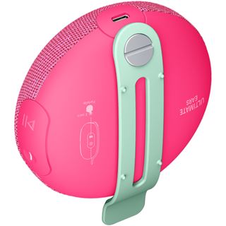 Ultimate Ears MINIROLL Pink