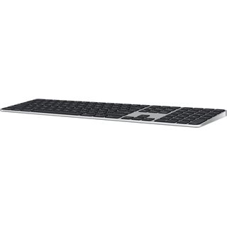 Apple Magic Keyboard with Touch ID and Numeric Keypad for Mac models