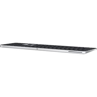 Apple Magic Keyboard with Touch ID and Numeric Keypad for Mac models