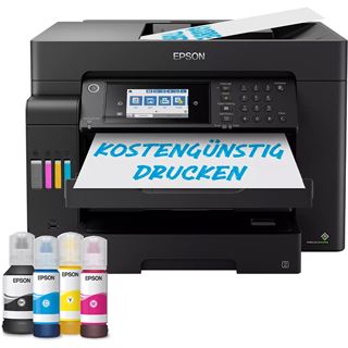 Epson EcoTank ET-16655