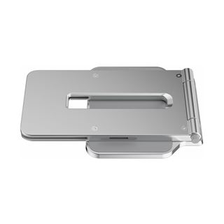 Kensington Halterung Surface Pro & Go (Designed for Surface)