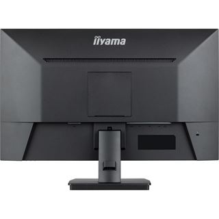 23,8" (60,47cm) iiyama ProLite XU2493HSU-B7 schwarz 1920x1080 1x
