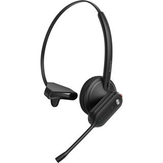 Yealink Headset WH63 E2 UC DECT Headset
