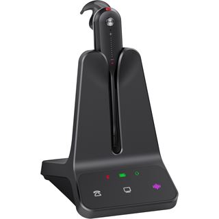 Yealink Headset WH63 E2 UC DECT Headset